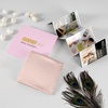 image:imageZIMASILK 100 22 Momme Pure Mulberry Silk Cervical Pillow Case Ivory  Soft Silk Pillow Cover for Hair amp Skin  Hidden Zipper  for Side Back Sleepers Pillowcase Only 1pcPink