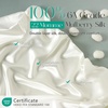 image:imageZIMASILK 100 22 Momme Pure Mulberry Silk Cervical Pillow Case Ivory  Soft Silk Pillow Cover for Hair amp Skin  Hidden Zipper  for Side Back Sleepers Pillowcase Only 1pcIvory