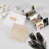 image:imageZIMASILK 100 22 Momme Pure Mulberry Silk Cervical Pillow Case Ivory  Soft Silk Pillow Cover for Hair amp Skin  Hidden Zipper  for Side Back Sleepers Pillowcase Only 1pcBeige
