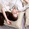 image:imageZIMASILK 100 Pure Mulberry Silk Pillow Cases for Hair and Skin Queen  Soft Hypoallergenic amp Smooth Both Sides Grade 6A Silk Hidden Zipper Gift for Women Men 1pc Queen 20x30 TaupePolka Dot