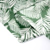 image:imageZIMASILK 100 Pure Mulberry Silk Pillow Cases for Hair and Skin Queen  Soft Hypoallergenic amp Smooth Both Sides Grade 6A Silk Hidden Zipper Gift for Women Men 1pc Queen 20x30 TaupeWhite Leaves