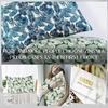 image:imageZIMASILK 100 Pure Mulberry Silk Pillow Cases for Hair and Skin Queen  Soft Hypoallergenic amp Smooth Both Sides Grade 6A Silk Hidden Zipper Gift for Women Men 1pc Queen 20x30 TaupeWhite Leaves