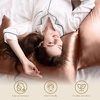 image:imageZIMASILK 100 Pure Mulberry Silk Pillow Cases for Hair and Skin Queen  Soft Hypoallergenic amp Smooth Both Sides Grade 6A Silk Hidden Zipper Gift for Women Men 1pc Queen 20x30 TaupeMocha