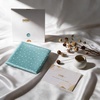 image:imageZIMASILK 100 Pure Mulberry Silk Pillow Cases for Hair and Skin Queen  Soft Hypoallergenic amp Smooth Both Sides Grade 6A Silk Hidden Zipper Gift for Women Men 1pc Queen 20x30 TaupeStar Pattern