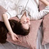 image:imageZIMASILK 100 Pure Mulberry Silk Pillow Cases for Hair and Skin Queen  Soft Hypoallergenic amp Smooth Both Sides Grade 6A Silk Hidden Zipper Gift for Women Men 1pc Queen 20x30 TaupeBlush Flower