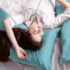 image:imageZIMASILK 100 Pure Mulberry Silk Pillow Cases for Hair and Skin Queen  Soft Hypoallergenic amp Smooth Both Sides Grade 6A Silk Hidden Zipper Gift for Women Men 1pc Queen 20x30 TaupeStar Pattern