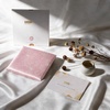 image:imageZIMASILK 100 Pure Mulberry Silk Pillow Cases for Hair and Skin Queen  Soft Hypoallergenic amp Smooth Both Sides Grade 6A Silk Hidden Zipper Gift for Women Men 1pc Queen 20x30 TaupeBlush Flower