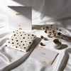 image:imageZIMASILK 100 Pure Mulberry Silk Pillow Cases for Hair and Skin Queen  Soft Hypoallergenic amp Smooth Both Sides Grade 6A Silk Hidden Zipper Gift for Women Men 1pc Queen 20x30 TaupePolka Dot