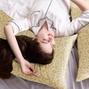 image:imageZIMASILK 100 Pure Mulberry Silk Pillow Cases for Hair and Skin Queen  Soft Hypoallergenic amp Smooth Both Sides Grade 6A Silk Hidden Zipper Gift for Women Men 1pc Queen 20x30 TaupeYellow Leopard