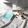 image:imageZIMASILK 100 Pure Mulberry Silk Pillow Cases for Hair and Skin Queen  Soft Hypoallergenic amp Smooth Both Sides Grade 6A Silk Hidden Zipper Gift for Women Men 1pc Queen 20x30 TaupeMint Greenclover Crest