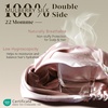 image:imageZIMASILK 22 Momme 100 Mulberry Silk Bonnet for Sleeping Women Pink  Double Layer Breathable Highest Grade 6A Silk Hair wrap Sleeping amp Hair Care Adjustable Elastic Stay On Head 1PcPink  Fruit Line Art