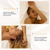 image:imageZIMASILK 22 Momme 100 Silk Pillowcase for Hair and Skin Ivory Queen  Pure Mulberry Silk Pillow Cases Grade 6A Luxury Hidden Zipper Soft amp Smooth Gift Box 1pc Queen 20x30Ivory Fruit