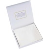 image:imageZIMASILK 22 Momme 100 Silk Pillowcase for Hair and Skin Ivory Queen  Pure Mulberry Silk Pillow Cases Grade 6A Luxury Hidden Zipper Soft amp Smooth Gift Box 1pc Queen 20x30Ivory