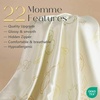 image:imageZIMASILK 22 Momme 100 Silk Pillowcase for Hair and Skin Ivory Queen  Pure Mulberry Silk Pillow Cases Grade 6A Luxury Hidden Zipper Soft amp Smooth Gift Box 1pc Queen 20x30Ivory Fruit
