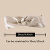 image:imageZIMASILK 22 Momme 100 Silk Pillowcase for Hair and Skin Ivory Queen  Pure Mulberry Silk Pillow Cases Grade 6A Luxury Hidden Zipper Soft amp Smooth Gift Box 1pc Queen 20x30Light Beige