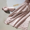 image:imageZIMASILK 22 Momme 100 Silk Pillowcase for Hair and Skin Ivory Queen  Pure Mulberry Silk Pillow Cases Grade 6A Luxury Hidden Zipper Soft amp Smooth Gift Box 1pc Queen 20x30Dusty Pink