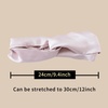 image:imageZIMASILK 22 Momme 100 Silk Pillowcase for Hair and Skin Ivory Queen  Pure Mulberry Silk Pillow Cases Grade 6A Luxury Hidden Zipper Soft amp Smooth Gift Box 1pc Queen 20x30Light Plum