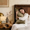 image:imageZIMASILK 25 Momme 100 Pure Mulberry Silk Pillow Cases Iron Gray Queen  Natural Silk Highest Grade 6A Hair and Skin Care Thick amp Soft Gift for Women Men 1pc Queen 20x30Taupe