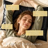 image:imageZIMASILK 25 Momme 100 Pure Mulberry Silk Pillow Cases Iron Gray Queen  Natural Silk Highest Grade 6A Hair and Skin Care Thick amp Soft Gift for Women Men 1pc Queen 20x30Black