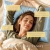 image:imageZIMASILK 25 Momme 100 Pure Mulberry Silk Pillow Cases Iron Gray Standard  Natural Silk Highest Grade 6A Hair and Skin Care Thick amp Soft Gift for Women Men 1pc Standard 20x26Light Blue