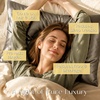 image:imageZIMASILK 25 Momme 100 Pure Mulberry Silk Pillow Cases Iron Gray Standard  Natural Silk Highest Grade 6A Hair and Skin Care Thick amp Soft Gift for Women Men 1pc Standard 20x26Taupe