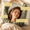 image:imageZIMASILK 25 Momme 100 Pure Mulberry Silk Pillow Cases Iron Gray Standard  Natural Silk Highest Grade 6A Hair and Skin Care Thick amp Soft Gift for Women Men 1pc Standard 20x26Ivory