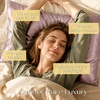 image:imageZIMASILK 25 Momme 100 Pure Mulberry Silk Pillow Cases Iron Gray Standard  Natural Silk Highest Grade 6A Hair and Skin Care Thick amp Soft Gift for Women Men 1pc Standard 20x26Light Plum