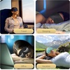 image:imageZIMASILK Adjustable 100 Mulberry Silk Sleep Mask  SuperSmooth Soft Natural Silk Eye Mask for Sleep Travel Multiple Color Options  Black 1 Pack  Navy Blue