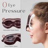 image:imageZIMASILK Adjustable 3D 22 Momme 100 Mulberry Silk Sleep Mask  Upgraded Eye Mask for Sleeping  Soft amp Breathable Blindfold  Blackout for Deep Sleeping Navy BlueGray Purple