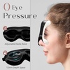 image:imageZIMASILK Adjustable 3D 22 Momme 100 Mulberry Silk Sleep Mask  Upgraded Eye Mask for Sleeping  Soft amp Breathable Blindfold  Blackout for Deep Sleeping Navy BlueBlack