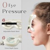 image:imageZIMASILK Adjustable 3D 22 Momme 100 Mulberry Silk Sleep Mask  Upgraded Eye Mask for Sleeping  Soft amp Breathable Blindfold  Blackout for Deep Sleeping Navy BlueIvory  Fruit Line Art