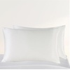 image:imageZIMASILK Upgraded 100 Pure Mulberry Silk Pillow Cases Grey Standard  6A Grade 19 Momme Silk Hair and Skin Care Reinforced Hidden Zipper Soft amp Smooth Gift Box 1pc Standard 20x26Ivory