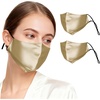 2 Pack - Gold
