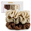 Chocolate  Taupe  Beige (3pcs)