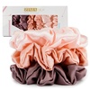 Dark Mauve  Coral  Pink (3pcs)