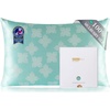 Mint Green-clover Crest
