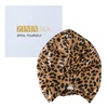 Leopard-black/Golden