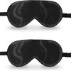 2 Pack - Black