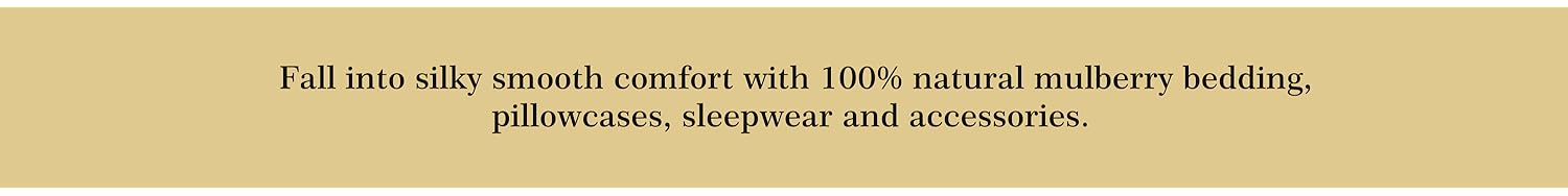 ZIMASILK | 100% Mulberry Silk Pillowcases & Sleep Accessories,Premium Silk Comfort for Elegant Living